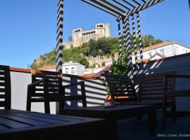 Hotel kuvat: Aparthotel Beira Litoral