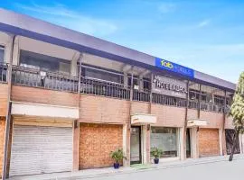 FabHotel Abrol Suites