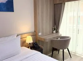 Indigo Hotel Hatyai 2 Khet 8