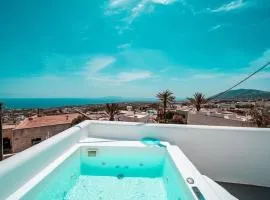 Eternity Suites Santorini