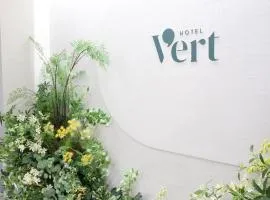 Hotel Vert
