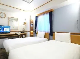 Toyoko Inn Kumamoto-jyo Toricho Suji