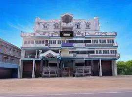 Super Townhouse Gauhati University Formerly The Silver Stone