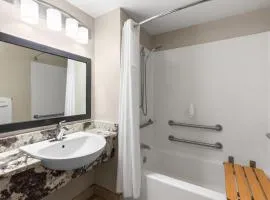 Days Inn by Wyndham Charleston WV