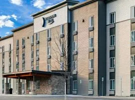 WoodSpring Suites East Lansing - University Area