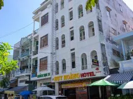 Huy Hoàng Hotel