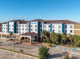 Wyndham Lake Charles