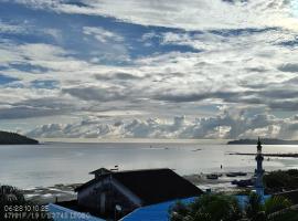 The Seaview Residency, hotel di Port Blair
