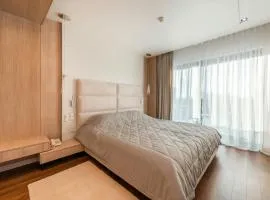 Hotel The Grand Galaxy Near IGI Delhi Airport