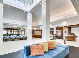 Hilton Garden Inn Louisville Airport, hotel em Louisville