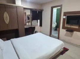 New MResort Near Railway Station BBSR