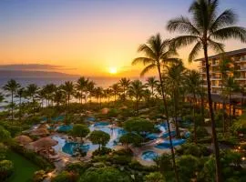 Marriott's Maui Ocean Club- STUDIO