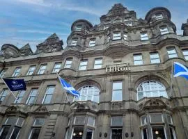 Hilton Edinburgh Carlton