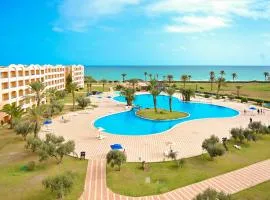 Hotel Nour Palace Resort & Thalasso Mahdia