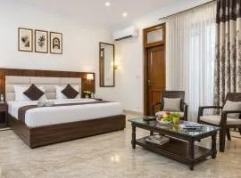 Hotel Warm Welcome Inn 51