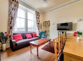 Edinburgh Central Morrison Roomz