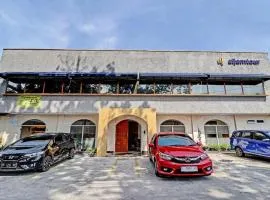 OYO Life 92630 Siliwangi Residence 63