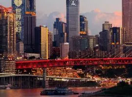 Lanyue River View Apartment