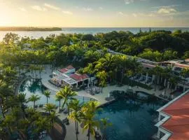 Mauricia Beachcomber Resort & Spa