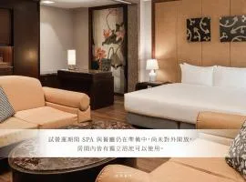 MuMu Jiao-Xi 德陽暮沐