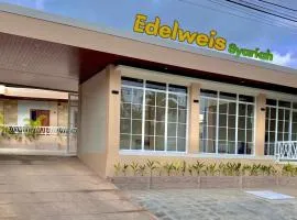 Edelweis Syariah Near Sultan Muhammad Kaharuddin Airport