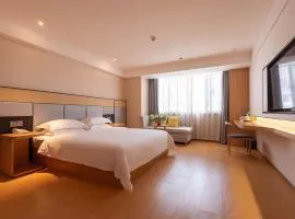 Zhengji Hotel Shouxian Ancient City South Branch