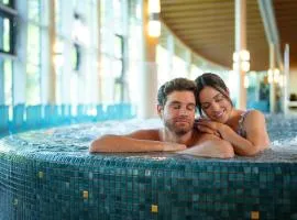 Hotel Sole Felsen Welt