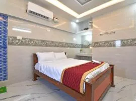 SRK Residency