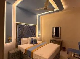 Gulberg Residency Hotel