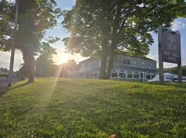 Ashburnham Hotel