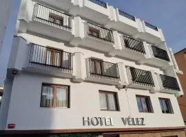 Hotel Vélez