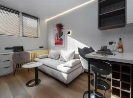 Vilnius City Hotel