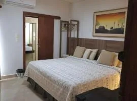 Hotel Mi Abuena Di Trento