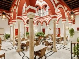 Sercotel Las Casas de los Mercaderes