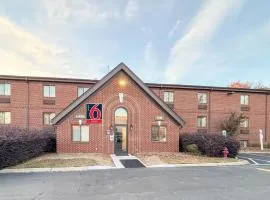 Studio 6 Suites Greenville, SC - Haywood Mall