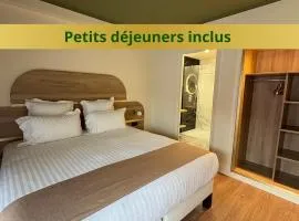 Cit'hôtel Le Chris'tel hôtel et restaurant