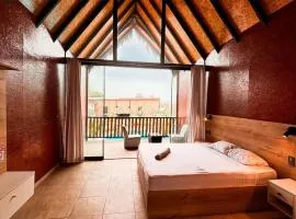 Club InkaVida - Pachacamac