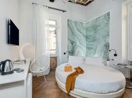 Boutique Centrale Palace Hotel