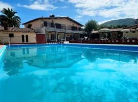 Hotel Sorrento