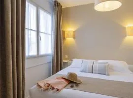Hotel Autre Mer