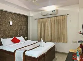 Hotel JK Lions - Koradi Road Nagpur