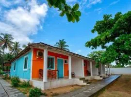 Papilio Beach Front Cottages
