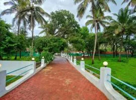 Papilio Beach Front Cottages