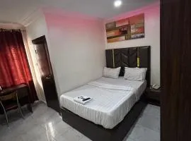 GTKATE Paradise Hotel