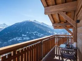 Dent Blanche Resort - TemptingPlaces Collection