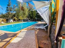 Hotel Observatorio TukunMapu