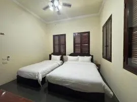 nongkham boutique hotel