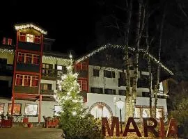 瑪麗亞美麗生命酒店