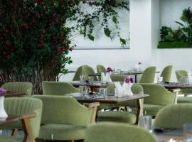 Rauza Hotel Tashkent, hotel a Tashkent