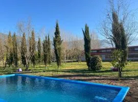 Parcela Tierra Fértil